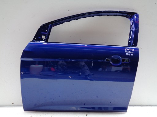 Ford focus mk3 11- № 43457