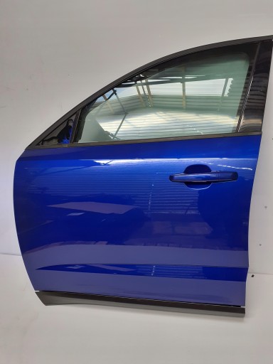 ecofilter1 - Ліва вхідна двері повна jaguar e pace x540