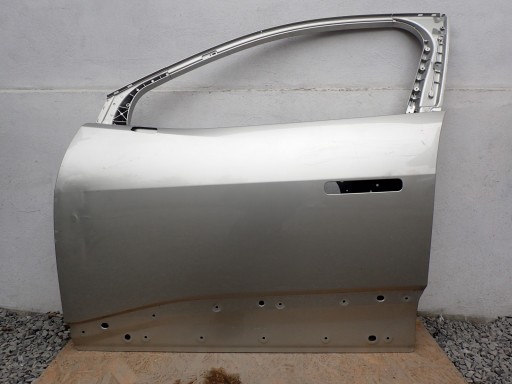 T4K1542 X590 - Левый передний передний передний фронт jaguar и pace 2018-