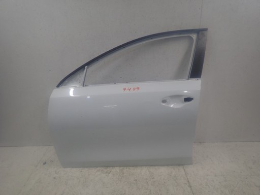 AKK798 - Левый передний передний передний передний спереди kia ceed 3 iii 18-