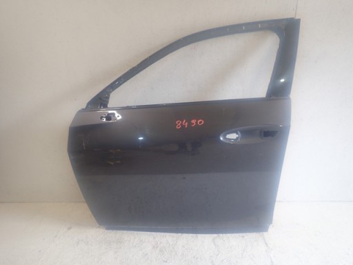 AKK1235 - Ліва ліва вхідна двері lexus ux 18-