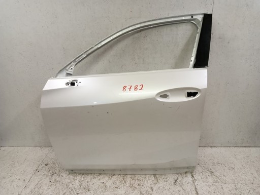 AKK1380 - Ліва ліва вхідна двері lexus ux 2018-