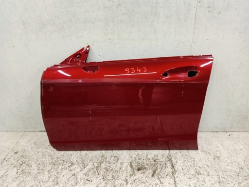 AKK1635 - Лівий передній лівий передній передній mb cls 218 a218 w218 11-