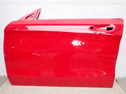 A1177200105 - Левый передний передний передний передний mercedes cla 117 2013-2019r a117200105