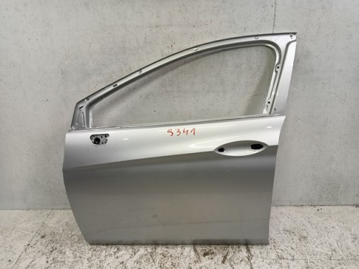 AKK1633 - Лівий передній лівий передній передній опель astra k v 5 15-