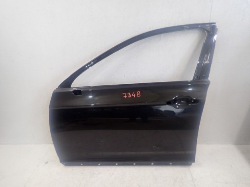 AKK751 - Левая передняя передняя передняя передняя vw passat b8 3g