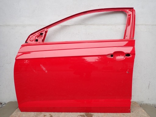 2G4831051P 2021- - Левая передняя передняя передняя передняя vw volkswagen taigo cs1 2g7 2021-2g4831051p