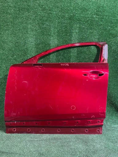 S5267, DFR559010 - Ліва вхідна двері mazda cx30 cx-30