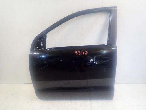 AKK1153 - Передня передня дверцята ford ranger 3 iii 2011-