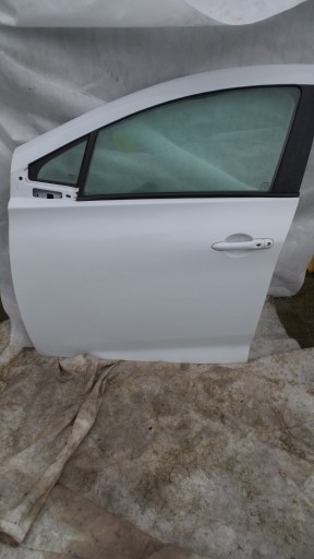 Лівий передній передній лівий renault zoe dv369 голка dy369 2018 super s