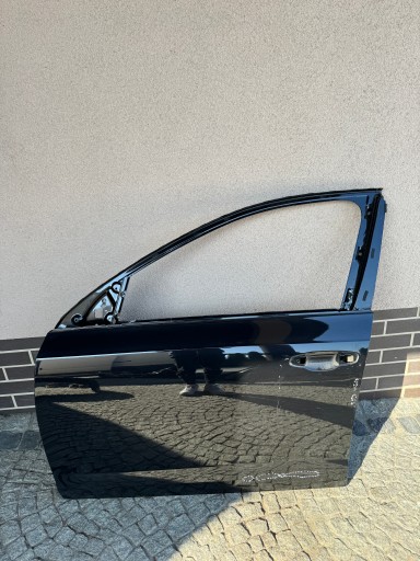 AKP2508 - Левая передняя передняя спереди skoda octavia iii 5e0 13-19