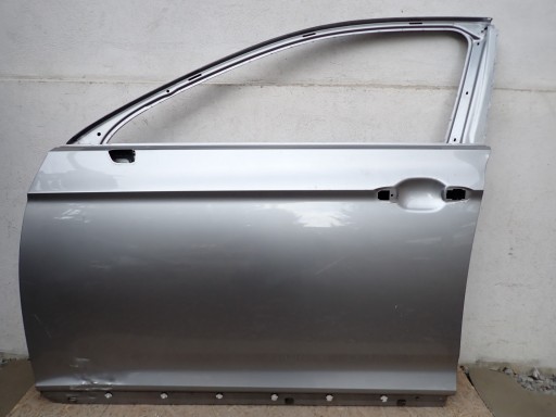 3G0831055AG - Лівий передній передній передній vw passat b8 3g 2014-