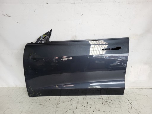 Ліві вхідні двері tesla iii 3