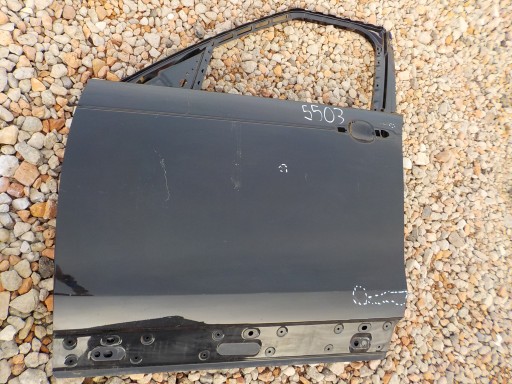 Left door land rover discovery v 2017-