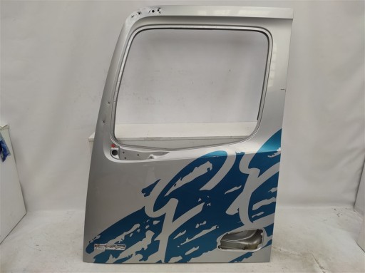 Дверь левая передняя часть mercedes actros mp4 2011-2019