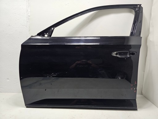 3V0831311 - Лівий передній передній фронт skoda superb iii 3v0