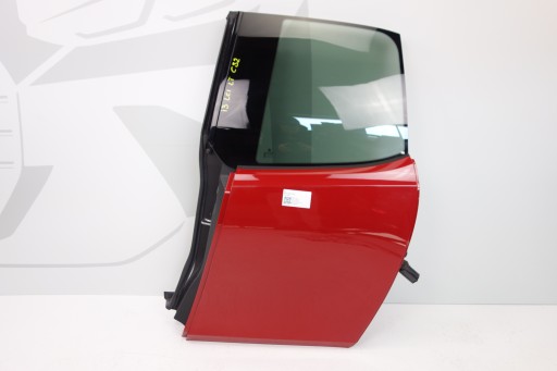 51007321815 - Ліва задня двері bmw i3 lan melbourne rot c32