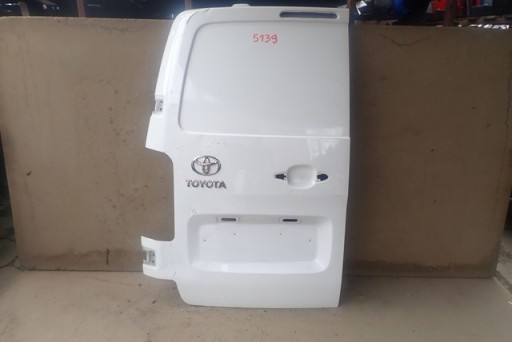 AKK428 - Левая задняя дверь прыгает эксперт. проация 16-