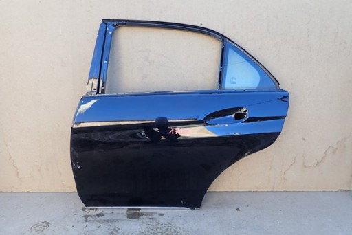 AKK3191 212 - Левая задняя дверь mercedes e класс w212 sedan lift sedan