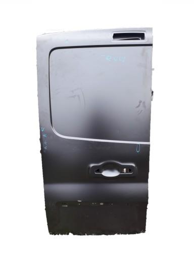 R003684J - ДВЕРІ ЛІВІ TYNE TRAFIC TALENTO NV300 VIVARO 14-