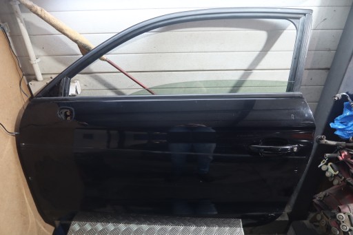 Ліві вхідні двері audi a1 8x