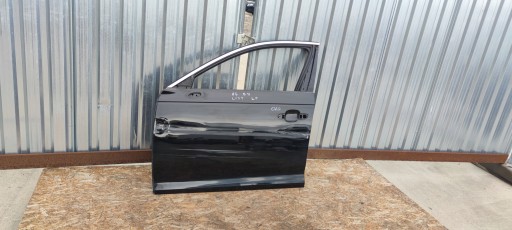 Лівий передній фронт audi a4 b9 ly9t седан/ фургон org