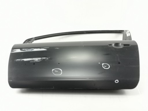 ДВЕРЬ ЛЕВАЯ ПЕРЕДНЯЯ FORD FOCUS II 2004-2012 3-ДВЕРНАЯ НОВАЯ ОРИГИНАЛ 1505766