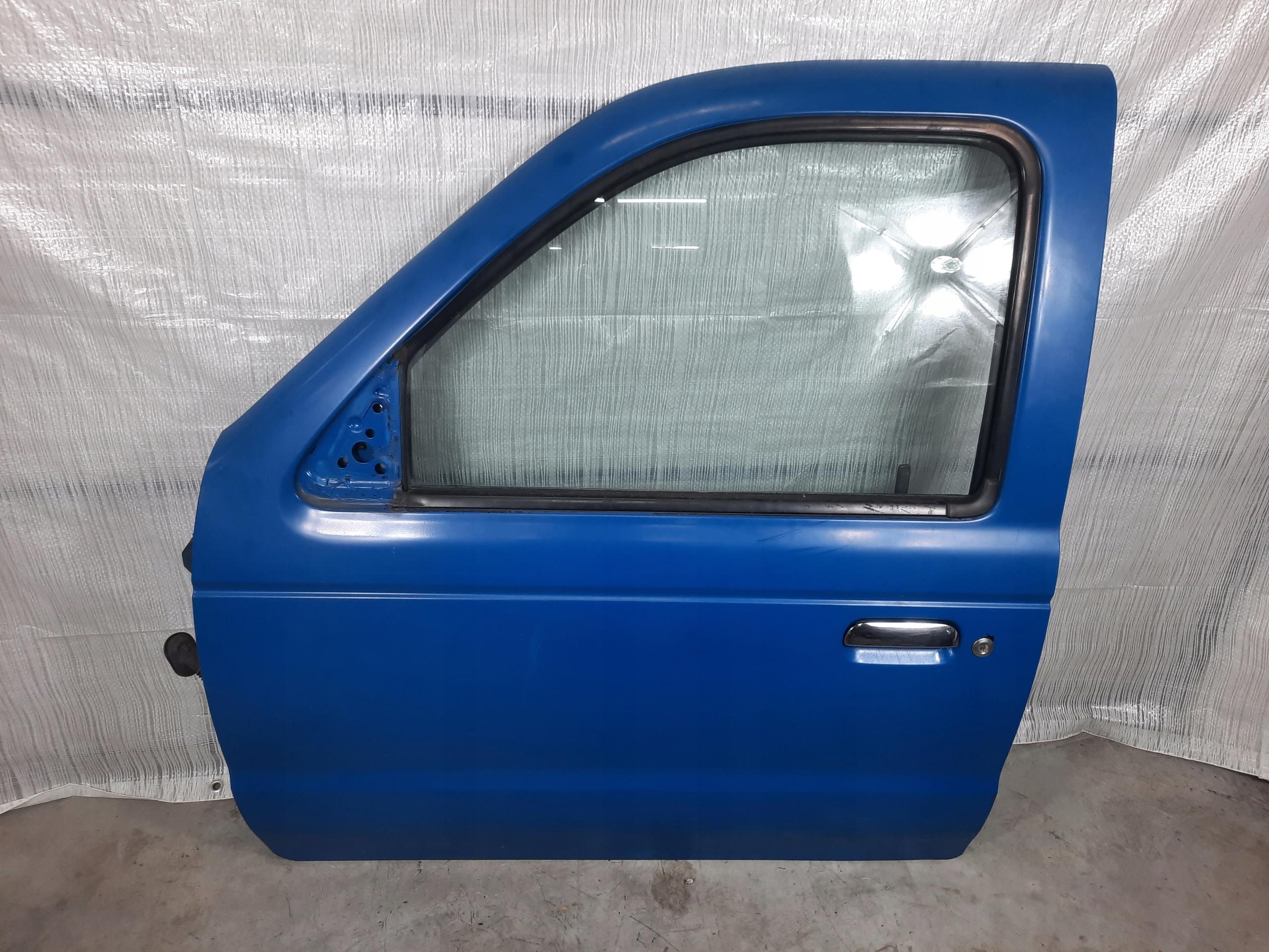 ПЕРЕДНІ ЛІВІ ДВЕРІ FORD RANGER 98-06