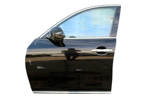 PL200284 - Дверная левая фронта infiniti fx ii qx70 kh3 09-19r