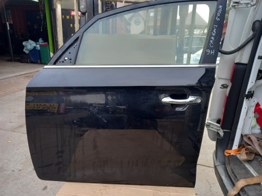 Левая передняя передняя передняя часть kia cans iv 9h