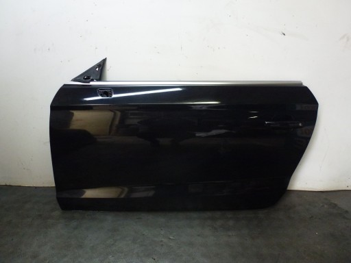 Лівий передній передній фронт audi a3 8v кабріолет ly9t