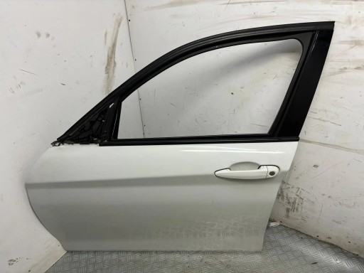 ABM12618 - Левая передняя передняя часть bmw 1 f20 300