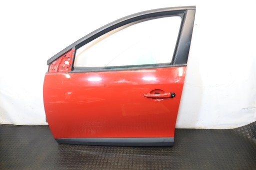 Двері лівий фронт renault fluence dv727