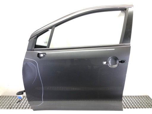 LORK525323 - Двері лівий фронт suzuki sx4 позашляховик