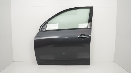 ДВЕРЬ ЛЕВАЯ ПЕРЕДНЯЯ TOYOTA RAV4 III 05-08R 1E0