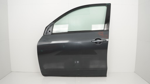 Дверь левая передняя toyota rav4 iii 05-08r 1e0