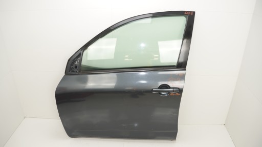 Дверь левая передняя toyota rav4 iii 05-08r 1e0
