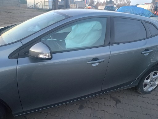 71416 - Левый передний передний volvo v40 ii 12-19 714-16