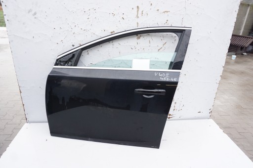 Левый передний передний volvo v40 ii 452-46