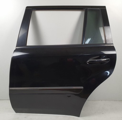 Ліва задня дверцята 040 mercedes gl x164