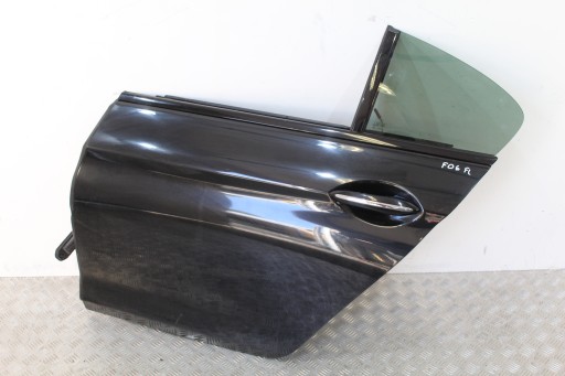 Задні двері bmw 6 f06 gran coupe fl m-pack