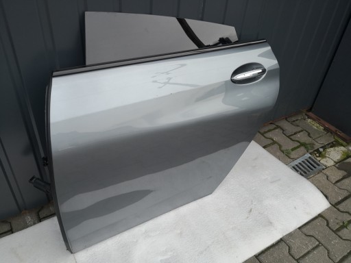 Задні двері bmw g32 c2y