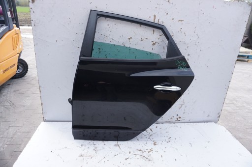 Hyundai ix35 pae left door left door
