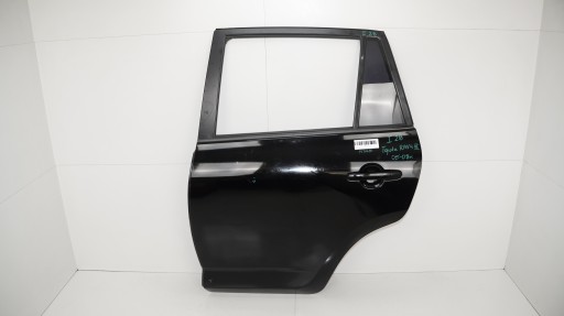 Задні двері toyota rav4 iii 05-08r 202
