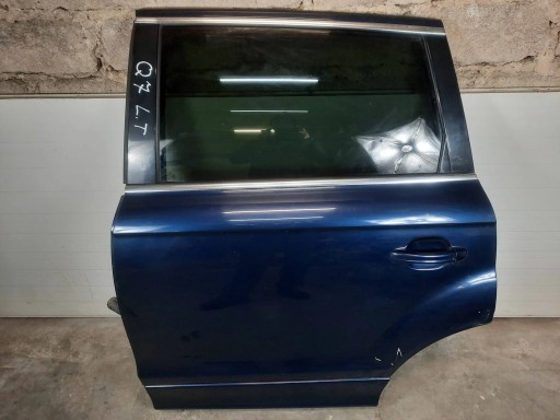 ORS27361 - Левая дверь задняя левая задница q7 4l