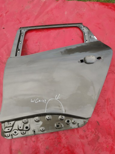 821134069r - Задні двері задні renault grand scenic iv