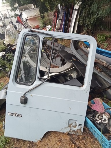 Дверной человек f2000 m2000 слева