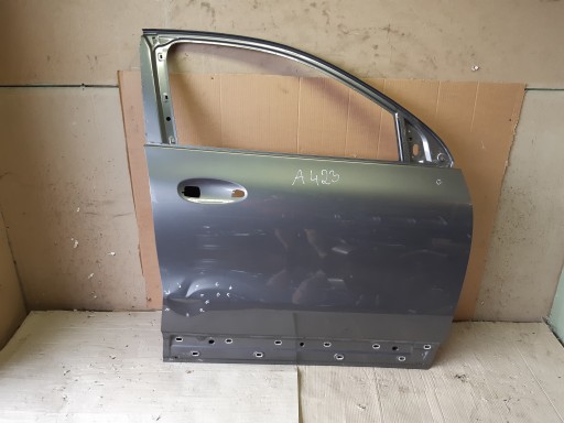 Mercedes gla w247 a247 двері