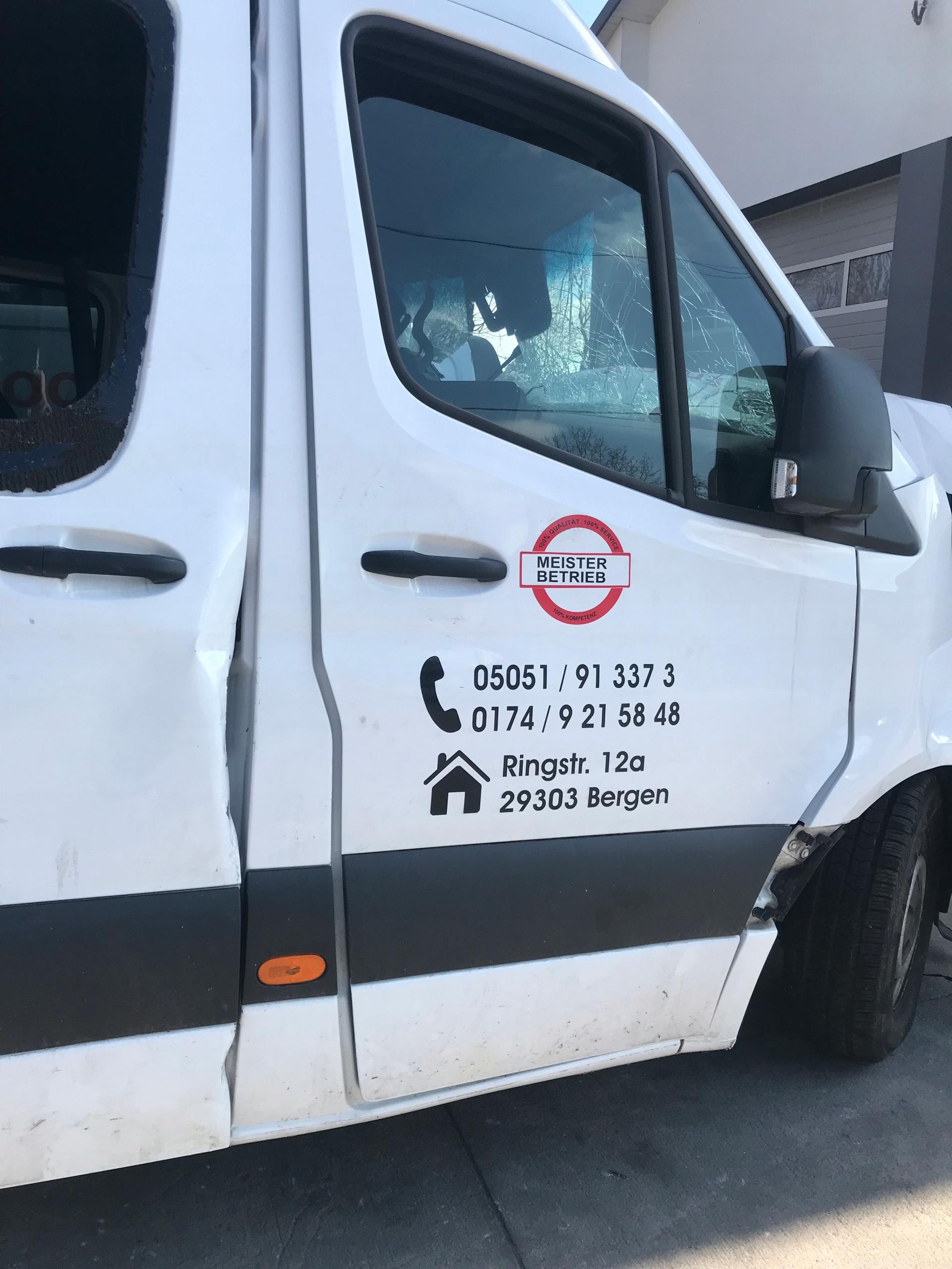 ДВЕРЬ MERCEDES SPRINTER 907 910 18-2022 ПРАВАЯ