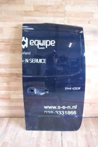 447 A447 - MERCEDES VITO W447 ДВЕРІ